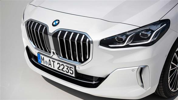 BMW 2 Serisi Active Tourer